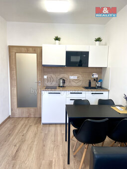 Prodej bytu 2+kk, 43 m², Mikulov, ul. Purkyňova - 6
