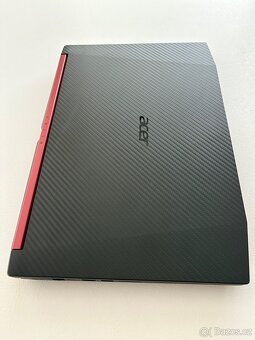 Acer Nitro 5 - Windows 11 - 6