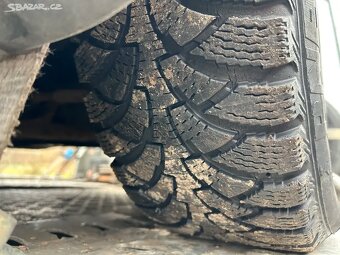 Kia Ceed 1.4i motor možno start Zimní kola.. - 6