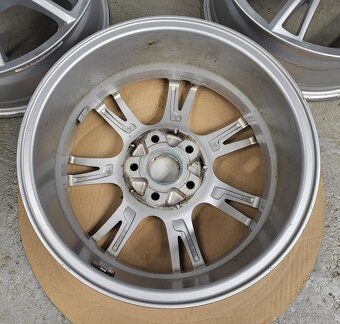 Originál 16" 5x112 Seat Leon 3 Golf 7 Octavia 3 - 6