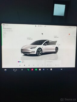 Tesla model 3 Long Range Dual Motor 2022 AMD Ryzen - 6