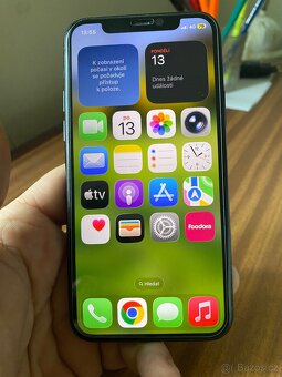 IPhone 11 Pro + Apple Watch Série 3 ,38mm - 6