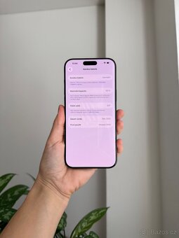 iPhone 16 Pro Max 256 gb - 6