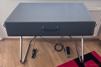 Vox Super Continental - 6