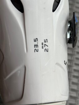 Prodám Dětské lyžařské boty Tecnica JTR3 - 6