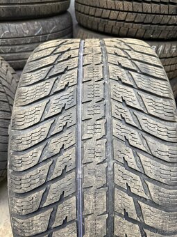 BMW ALU KOLA r20, dvourozměr, zimní pneu - 6