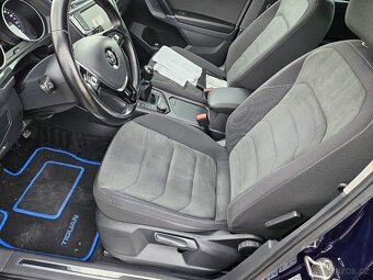 Volkswagen Tiguan 1.4 TSI 110kw, 4Motion, Servis VW, Manuál - 6