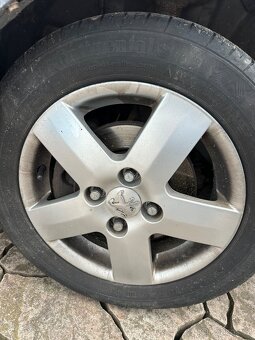 Peugeot 107 - 6