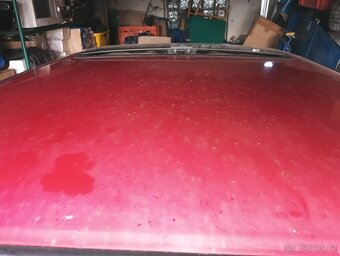 Bmw e30 1.8 coupe - 6