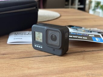 GoPro hero 8 black - 6