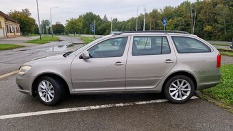 ❰ Škoda Octavia II | 1.4 TSI 90 KW / Solidní stav, Ostrava ❱ - 6