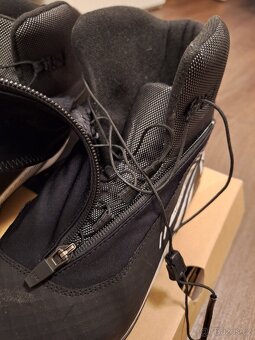 Boty na běžky McKinley Active Pro vel. 41 zánovní - 6