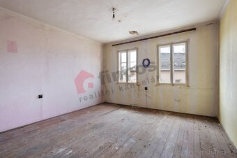 Prodej bytu 4+kk 85,7 m2, Svatava- Pohraniční Stráže - 6