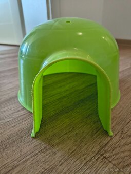 Klec morče/králík - 6