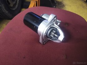 Repasovaný starter Ford, Mazda, Volvo - 6