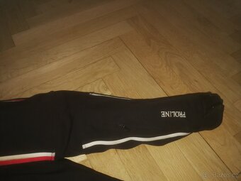 dětská zimní lyžařská bunda vel.134/140 - 6