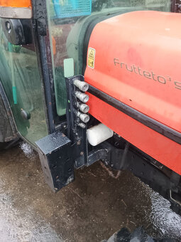 traktor Same Frutteto 3 90 - 6