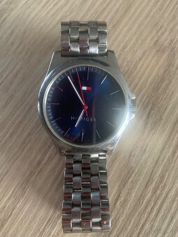 Hodinky TOMMY HILFIGER - 6