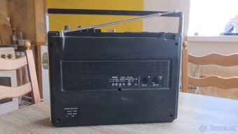 AIWA rádio - 6