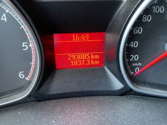 Ford mondeo 2.0tdci - 6