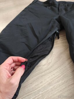 Dámské SNB kalhoty Roxy L - 6