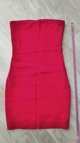 Společenské šaty New Yorker S - 6