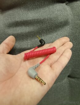 Mikrofony RODE WIRELESS ME - 6