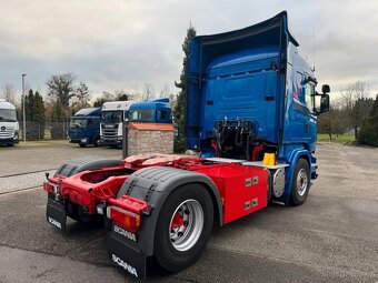 Scania R440 4x2 / Euro 5 / Jen 378tkm / TOP motor - 6