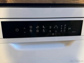 Myčka AMICA malá vestavěná - 6