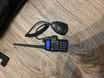 Prodám výbavu se vším všudy - 6