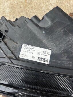 Kodiaq pravé přední světlo - 6