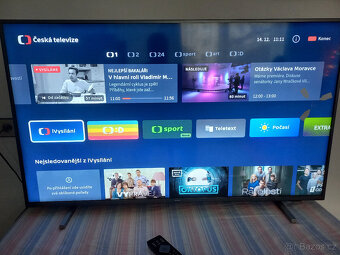 Smart 55" Philips - 6