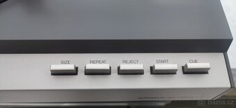 Blaupunkt P-2100 automat - 6