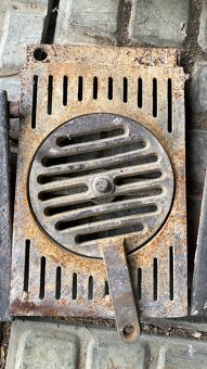 Komponenty do kamen - 6