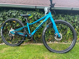 Mrx 27,5 Barbus Face sport - 6