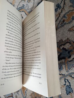 Knihy v angličtině / English Books - 6