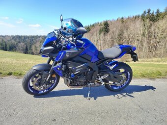 Yamaha mt-10 - 6