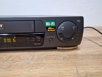 Videorekordér Panasonic Nv-Hd642 - 6