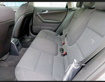 Audi A3 Sportback 1.6 75kw - 6