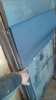 Střešní okno velux - 6