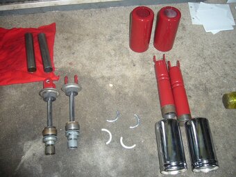 JAWA 350/360 panelka r.v 1967 - 6