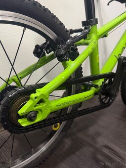 Dětské kolo Beany Zero 16 - 6