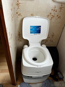 Prodam nebo vymenim karavan - 6