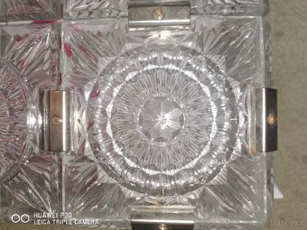 Lustr 70.léta Kamenický Šenov - 6