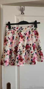 Dámské oblečení kus 50KČ - 6