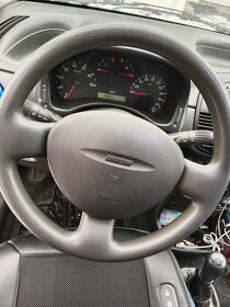 Zbytky dílů na Fiata - 6