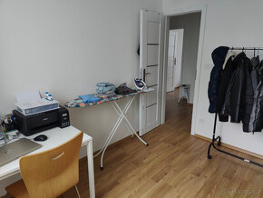 Prodej id. 1/2 rodinného domu, Prostějov - 6