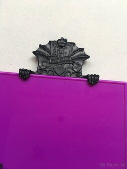 Dětský nábytek Monster High -Ateliér - 6