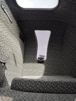 Peugeot Boxer plachta 10 Pal - 6