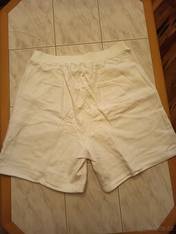 Kraťasy a tepláky Dsquared2 ICON vel L - 6